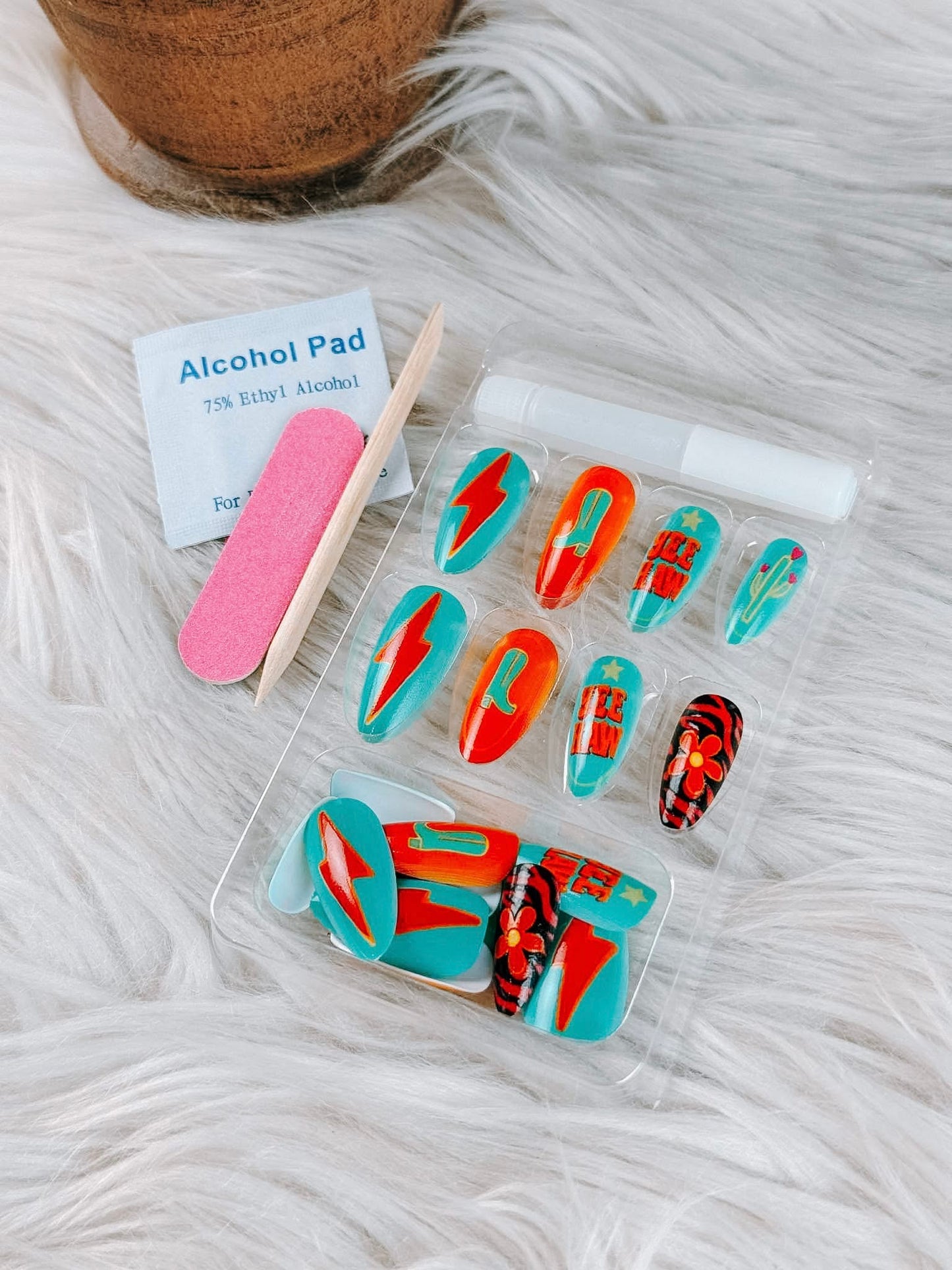 Press On Nails