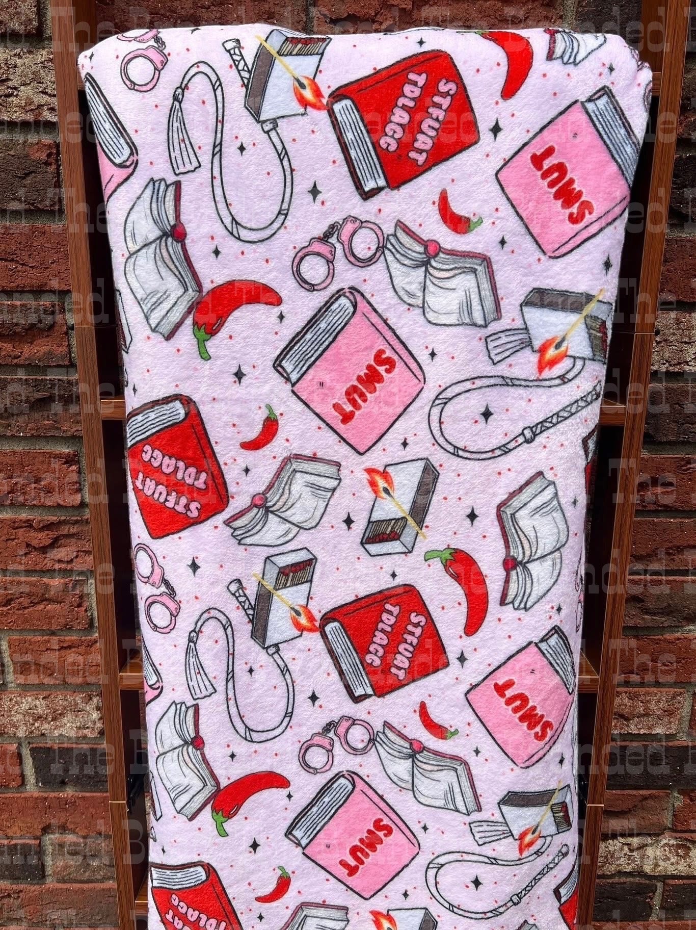 Smut Blanket