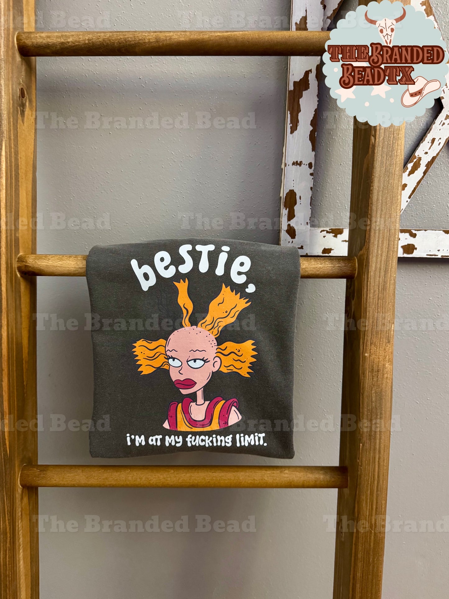 Bestie - CC Lg