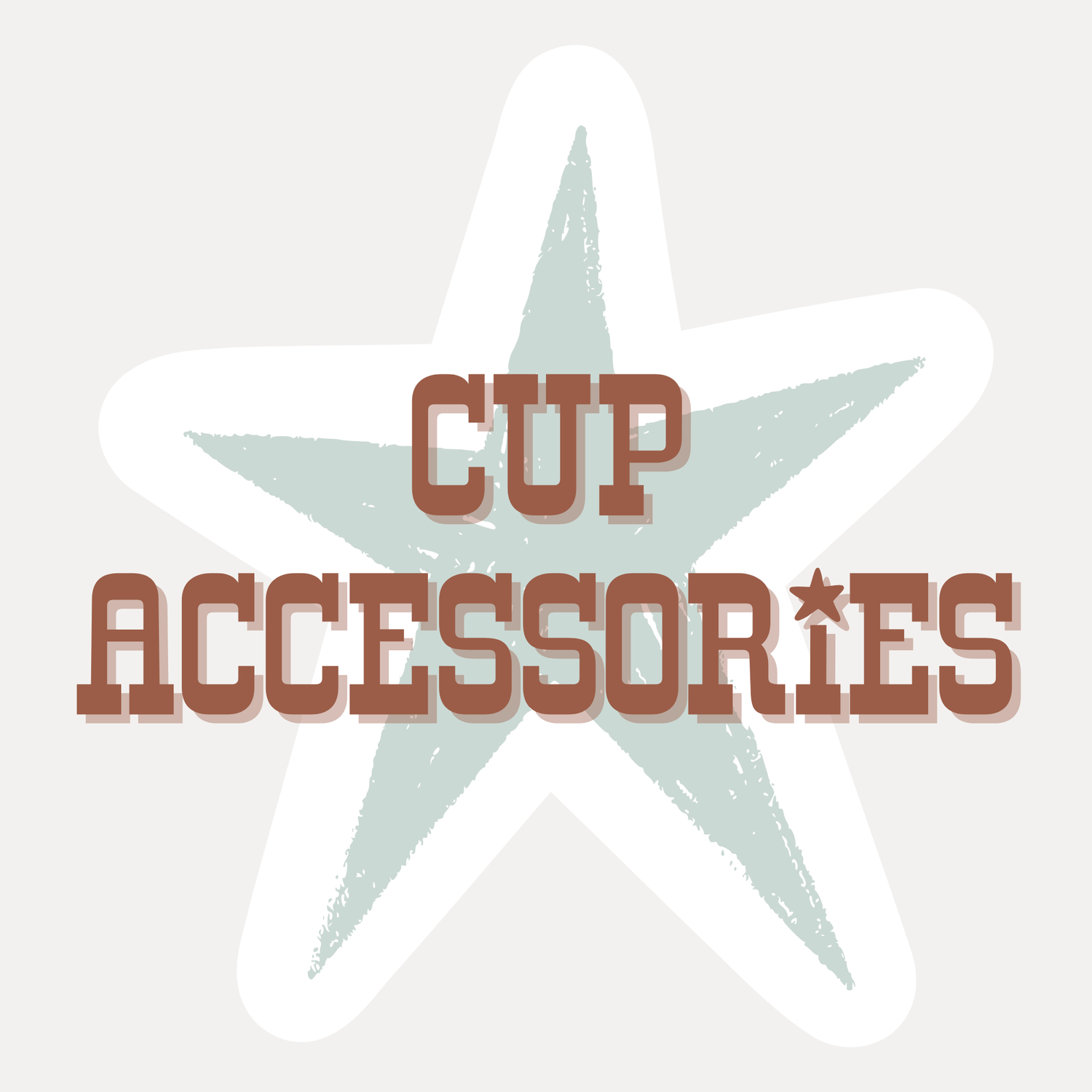 Cup Accessories