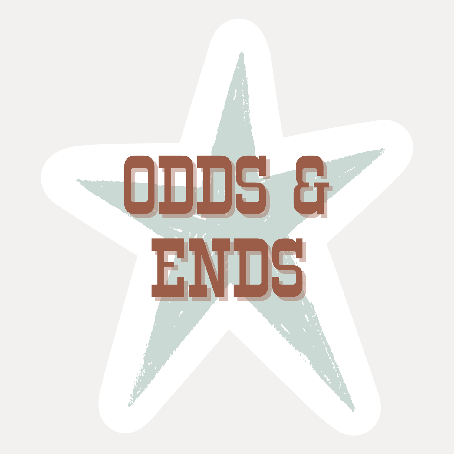 Odds & Ends