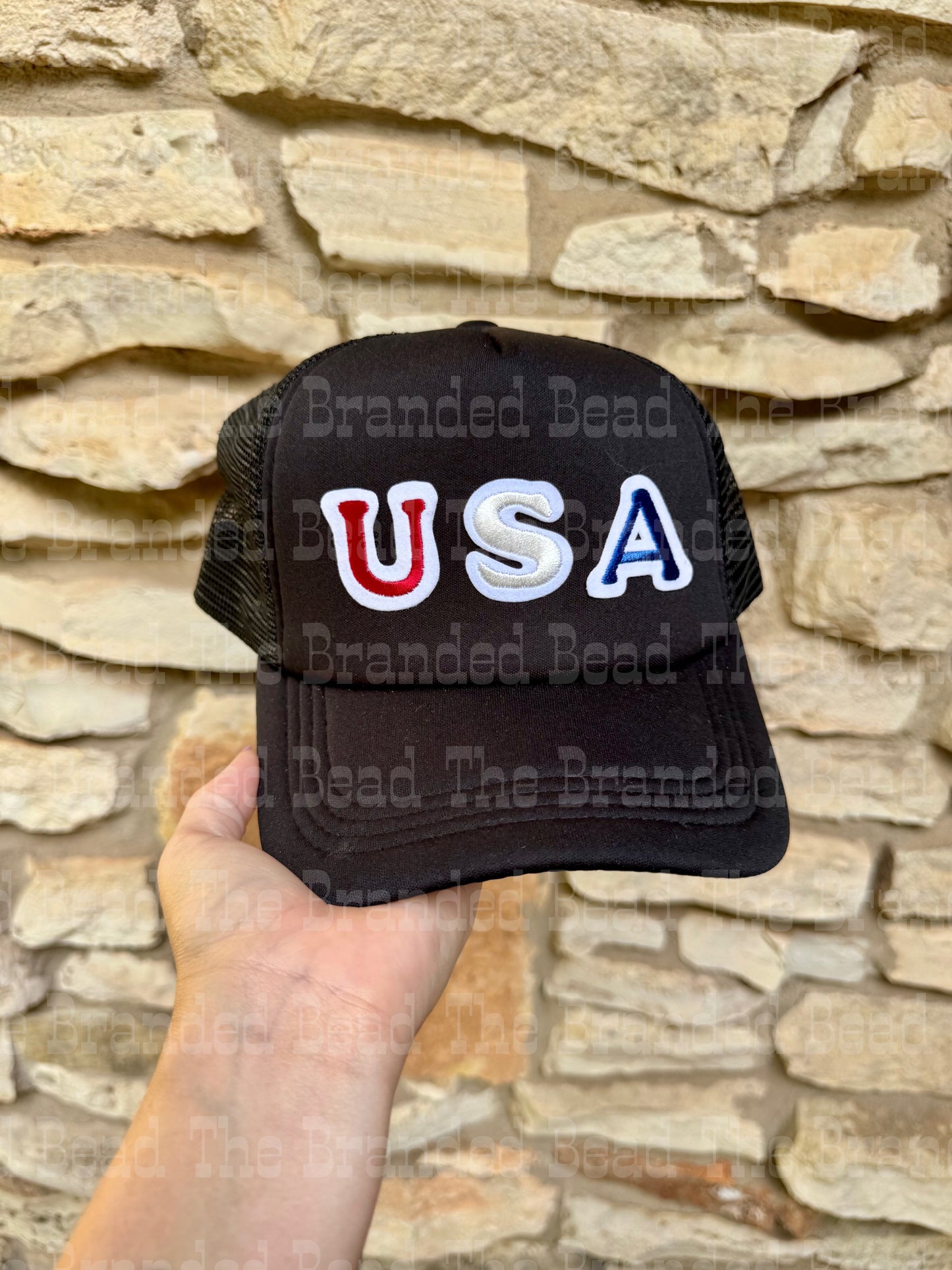 USA Trucker