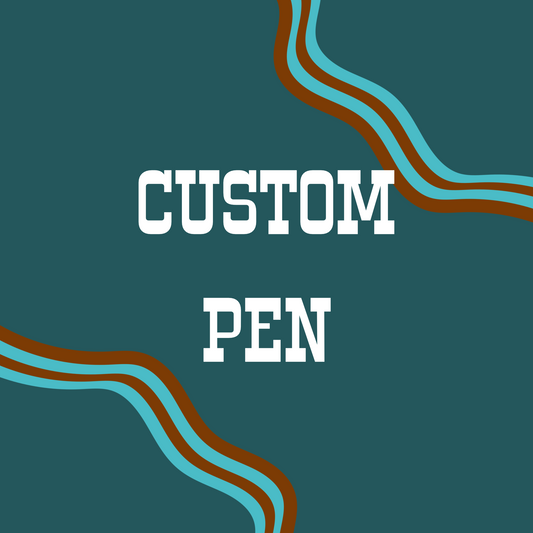 Custom Pen