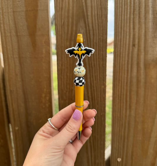 Fourth Wing Pen
