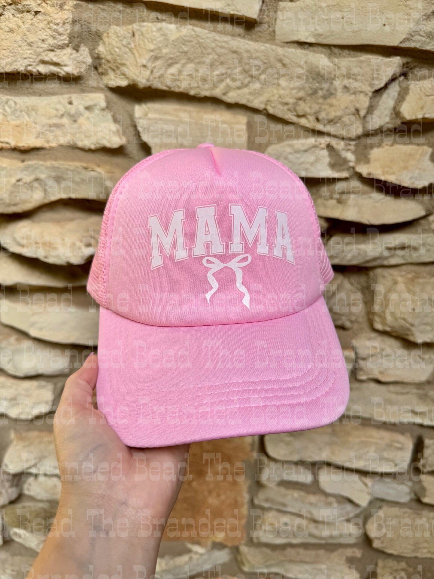 Mama Trucker
