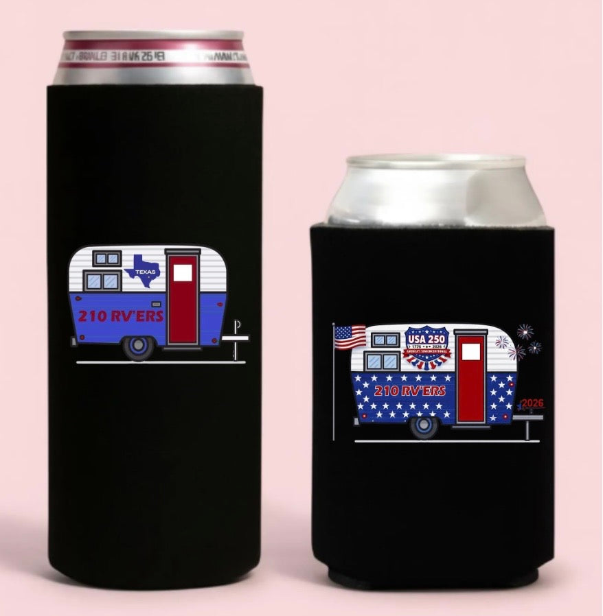 RV Koozie