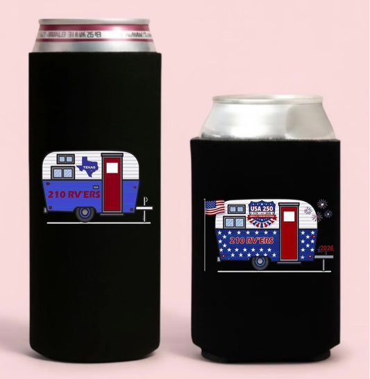 RV Koozie