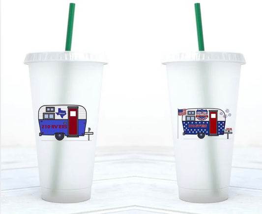 RV Cold Cup