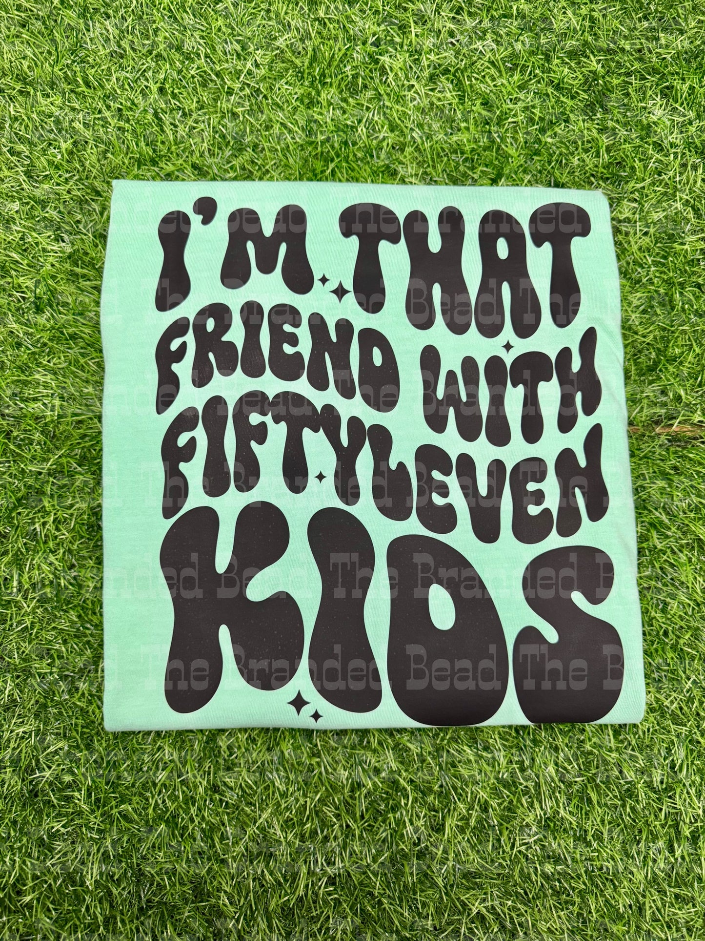 Fifty Eleven Kids - CC Lg