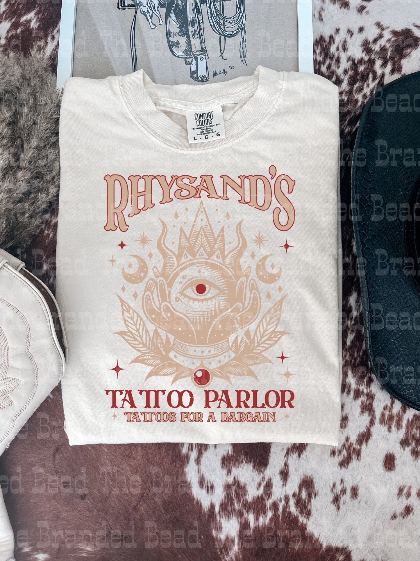 Rhysand’s Tee