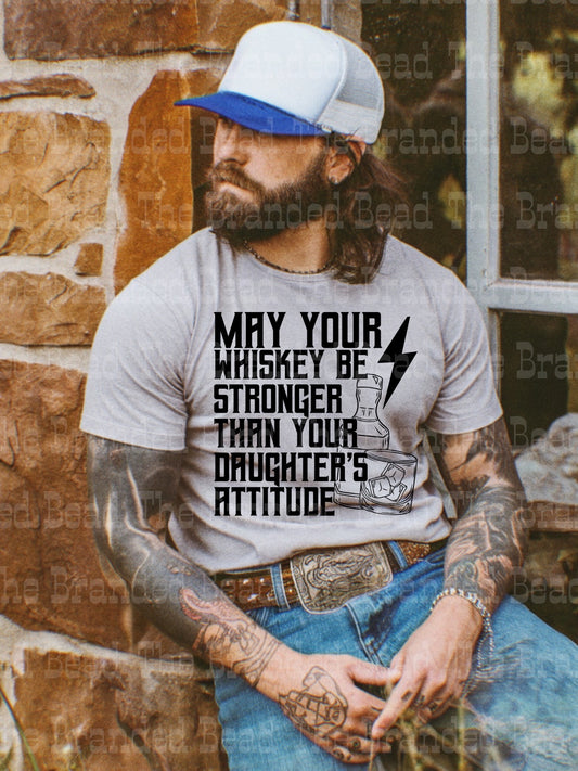 Whiskey Tee