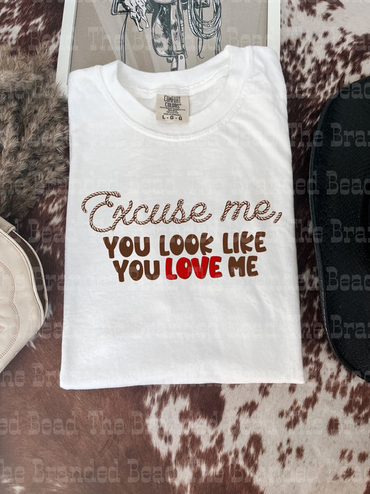 Love Me Tee