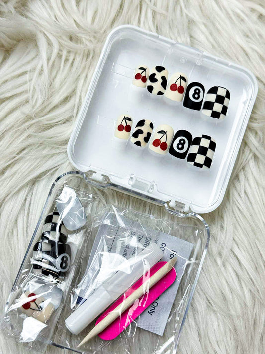 Press On Nails