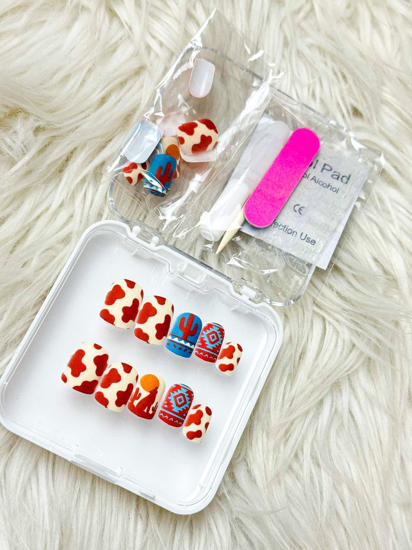 Press On Nails