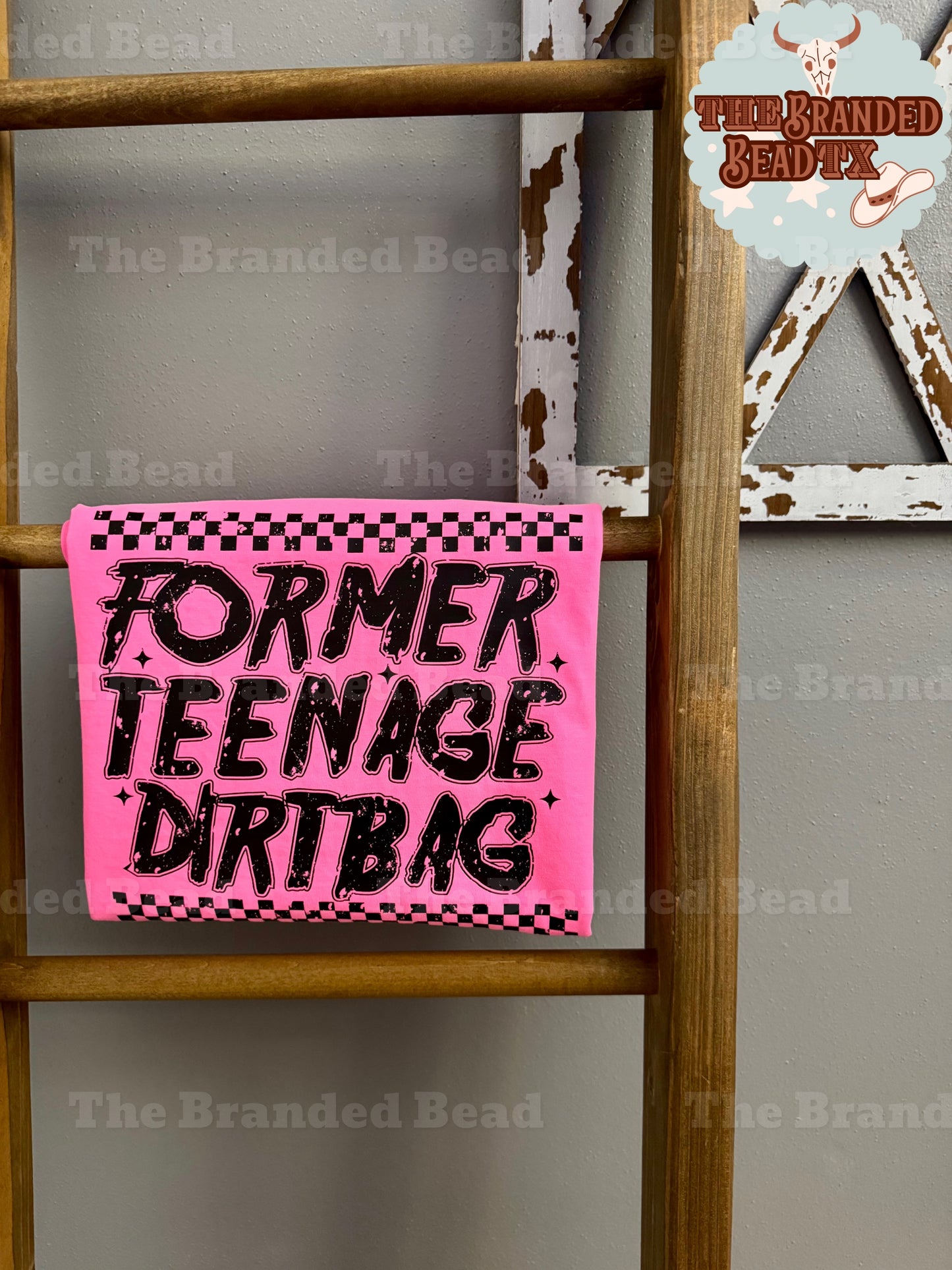 Former Dirtbag - CC Lg
