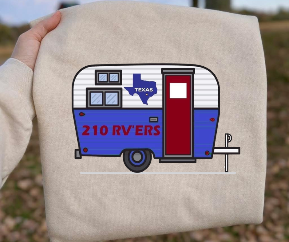 RV Gildan Tee