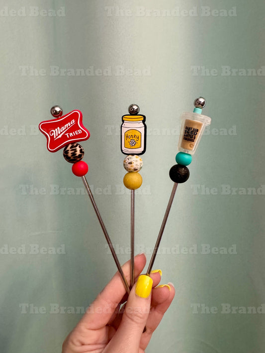 Tea/Coffee Stirrers