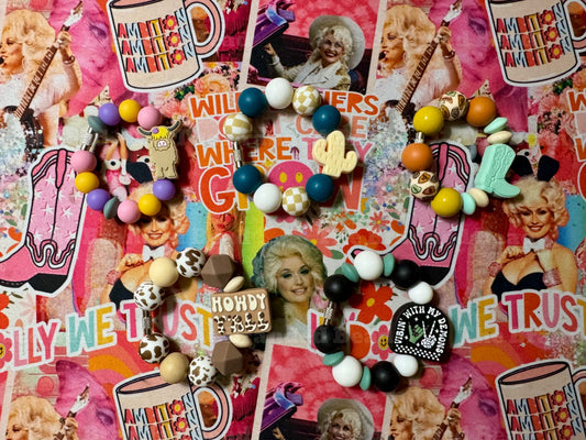 Cup Charms