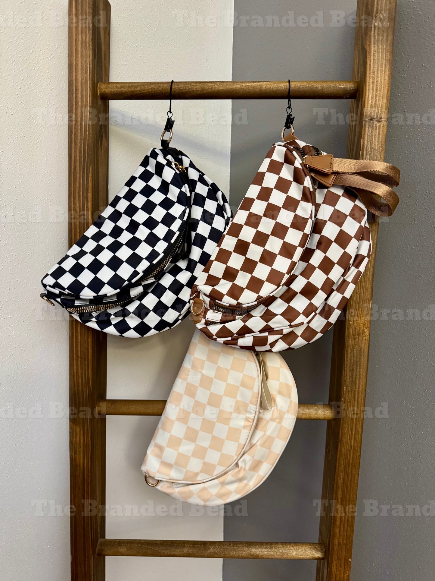 Crossbody Bags