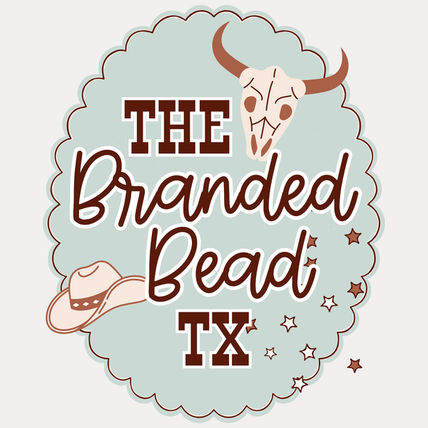 The Branded Bead Tx